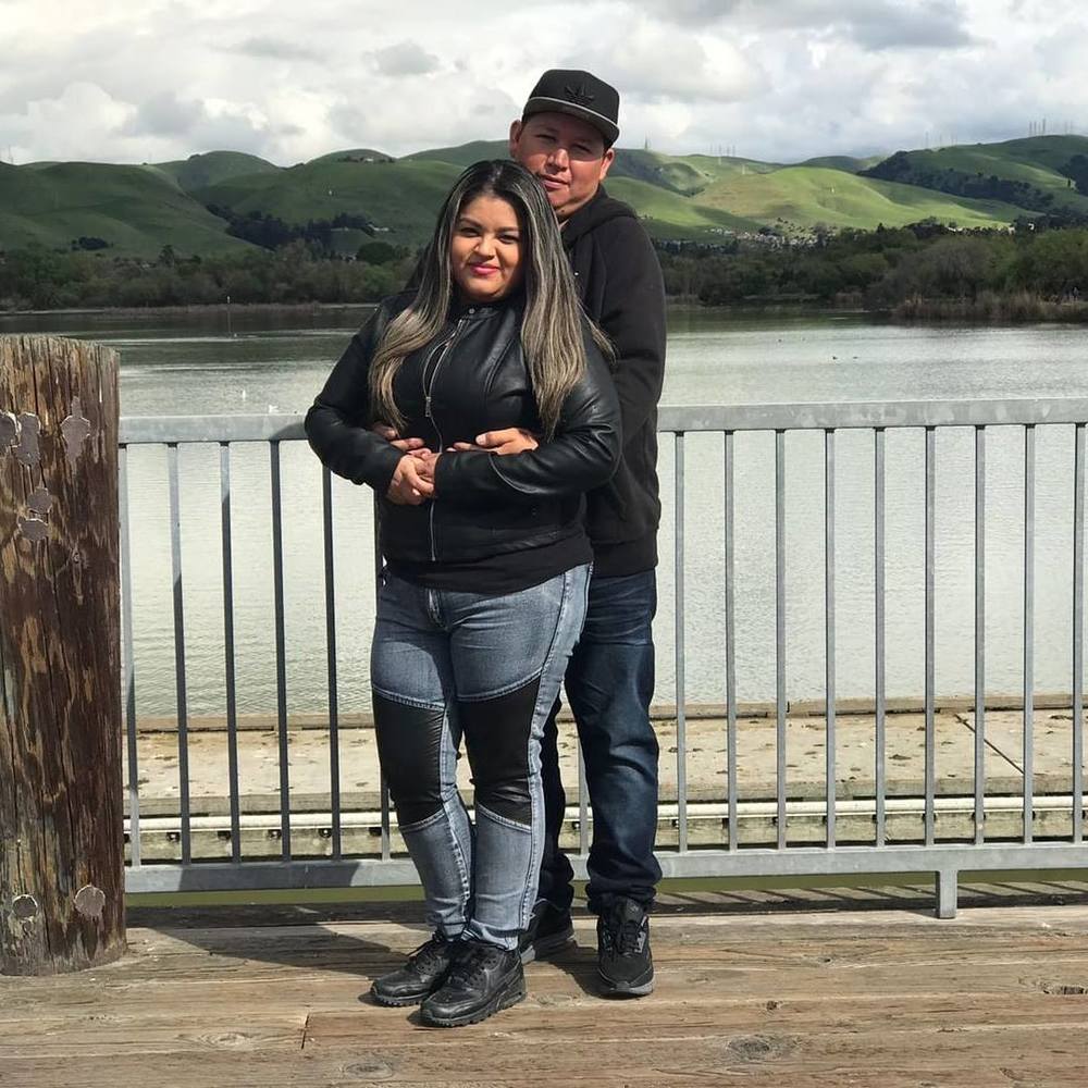 Meet your Posher, Lizbeth